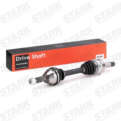 Drive Shaft Stark SKDS-0210005 SKDS-0210005 - photo 2