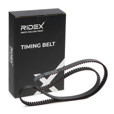 Timing Belt RIDEX 306T0251 306T0251 - photo 2