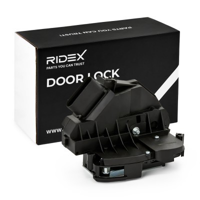 Door Lock RIDEX 1361D0405 1361D0405 - photo 2
