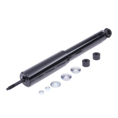 Shock Absorber RIDEX 854S0025 854S0025 - photo 4