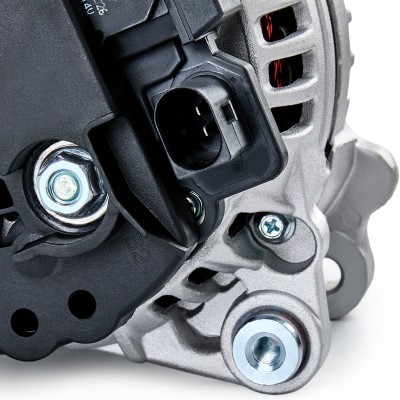 Alternator RIDEX 4G0076P 4G0076P - photo 6
