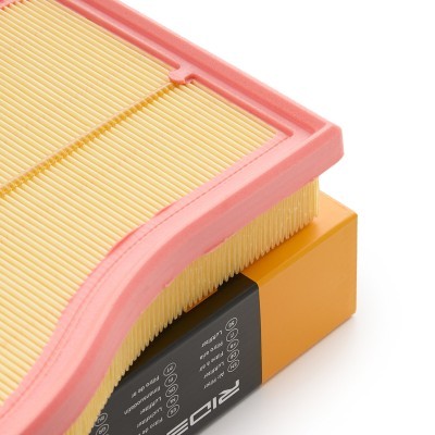 Air Filter RIDEX 8A1057 8A1057 - photo 5
