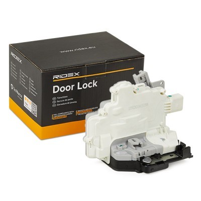 Door Lock RIDEX 1361D0163 1361D0163 - photo 2