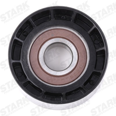 Belt Tensioner V-Ribbed Belt Stark SKTP-0600226 SKTP-0600226 - photo 4