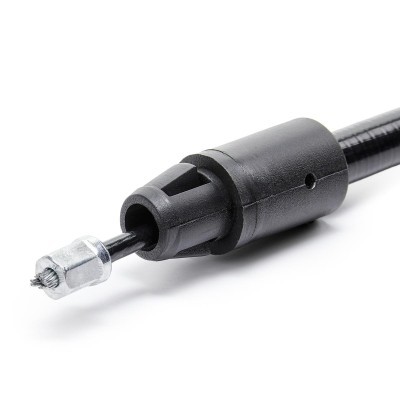 Cable Pull, Parking Brake RIDEX 124C0919 124C0919 - photo 4