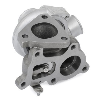Turbocharger RIDEX 2234C10691R 2234C10691R - photo 3