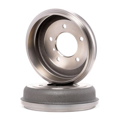 Brake Drum RIDEX 123B0068 123B0068 - photo 4