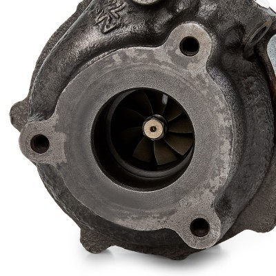 Turbocharger RIDEX 2234C10805R 2234C10805R - photo 6