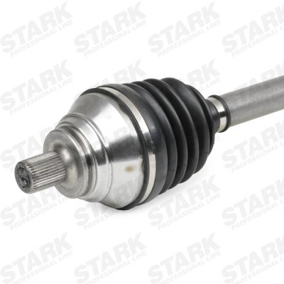 Drive Shaft Stark SKDS-0210979 SKDS-0210979 - photo 5