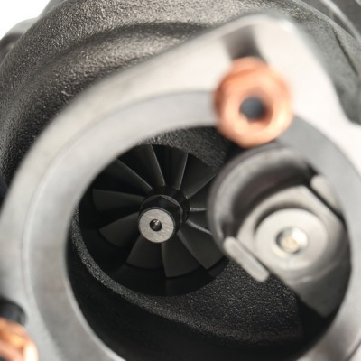 Turbocharger RIDEX 2234C10739R 2234C10739R - photo 4