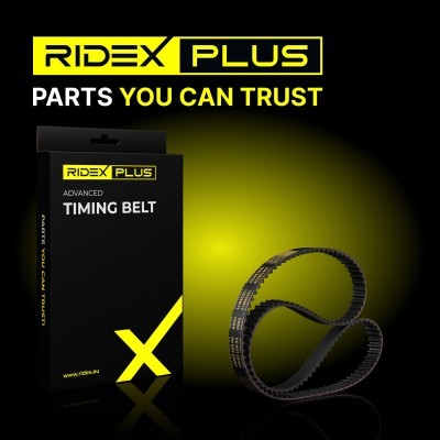 Timing Belt RIDEX 306T0066P 306T0066P - photo 12