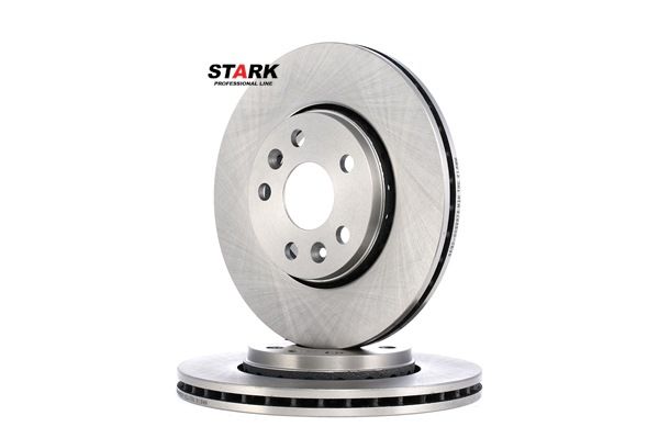 Brake Disc Stark SKBD-0022873 SKBD-0022873 - photo 1