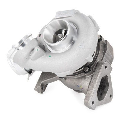 Turbocharger RIDEX 2234C10234 2234C10234 - photo 2