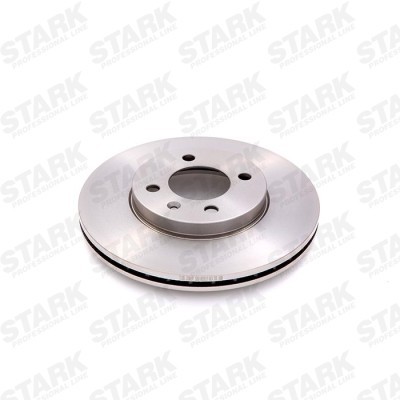 Brake Disc Stark SKBD-0020219 SKBD-0020219 - photo 2