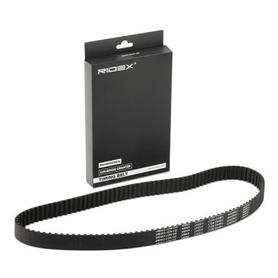 Timing Belt RIDEX 306T0213 306T0213 - photo 2