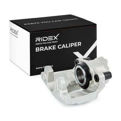 Brake Caliper RIDEX 78B1898 78B1898 - photo 2