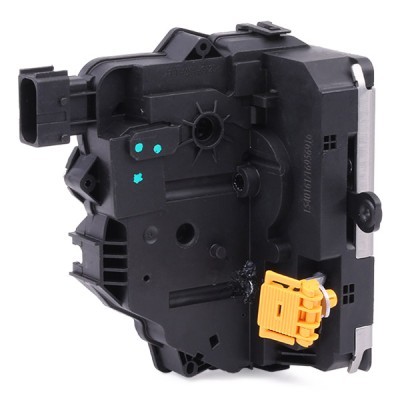 Door Lock RIDEX 1361D0229 1361D0229 - photo 4