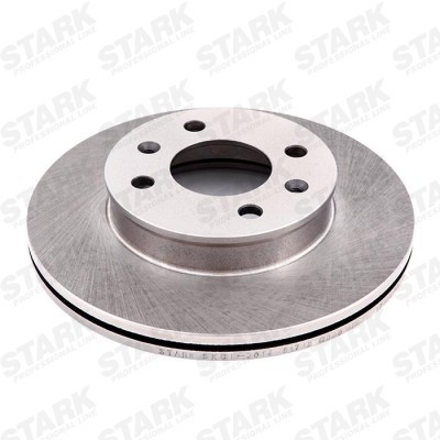 Brake Disc Stark SKBD-0022128 SKBD-0022128 - photo 2