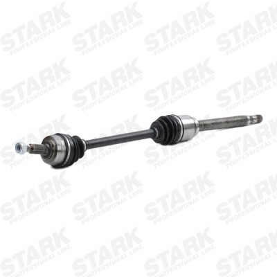 Drive Shaft Stark SKDS-0210677 SKDS-0210677 - photo 4