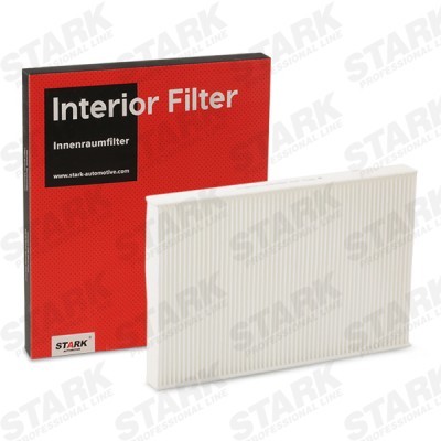Cabin Air Filter Stark SKIF-0170406 SKIF-0170406 - photo 2