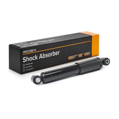 Shock Absorber RIDEX 854S18326 854S18326 - photo 2