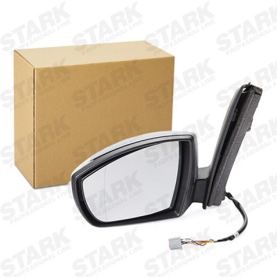 Wing Mirror Stark SKOM-1040706 SKOM-1040706 - photo 2