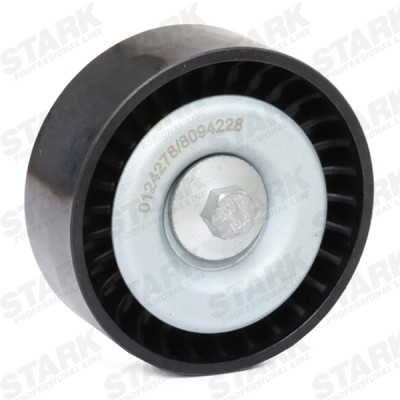 Belt Tensioner V-Ribbed Belt Stark SKTP-0600099 SKTP-0600099 - photo 3