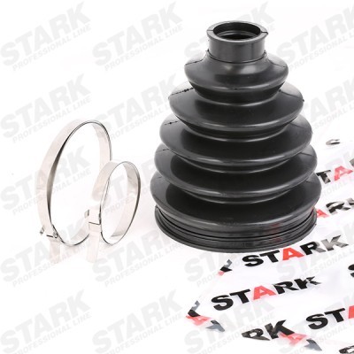 Bellow, drive shaft Stark SKBDA-1300076 SKBDA-1300076 - photo 2
