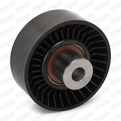 Belt Tensioner V-Ribbed Belt Stark SKTP-0600383 SKTP-0600383 - photo 4