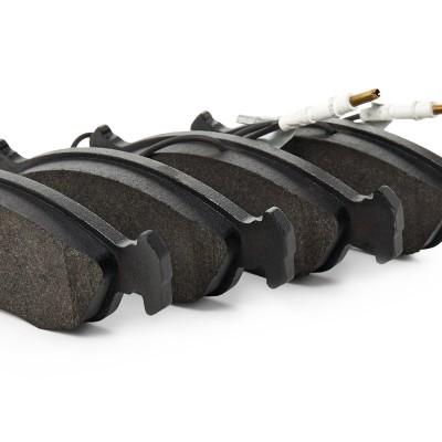 Brake Pads Set RIDEX 402B0817 402B0817 - photo 9