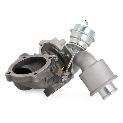 Turbocharger RIDEX 2234C0007 2234C0007 - photo 5
