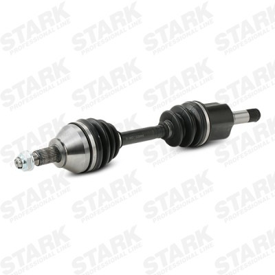 Drive Shaft Stark SKDS-0210548 SKDS-0210548 - photo 3