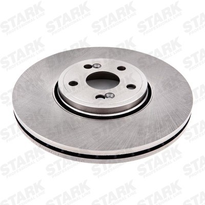 Brake Disc Stark SKBD-0022416 SKBD-0022416 - photo 2