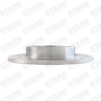 Brake Disc Stark SKBD-0020249 SKBD-0020249 - photo 4