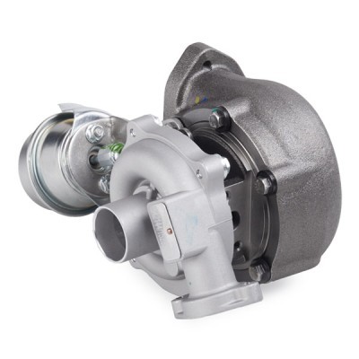 Turbocharger RIDEX 2234C0313 2234C0313 - photo 3