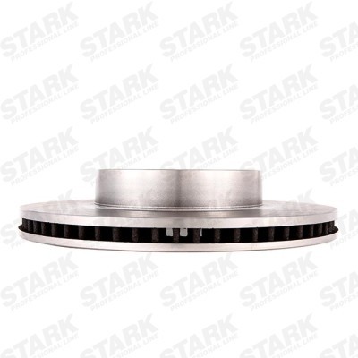 Brake Disc Stark SKBD-0022191 SKBD-0022191 - photo 4