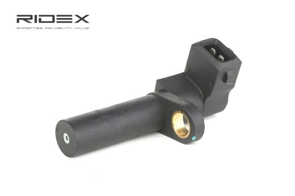 Crankshaft Pulse Sensor RIDEX 833C0077 833C0077 - photo 1