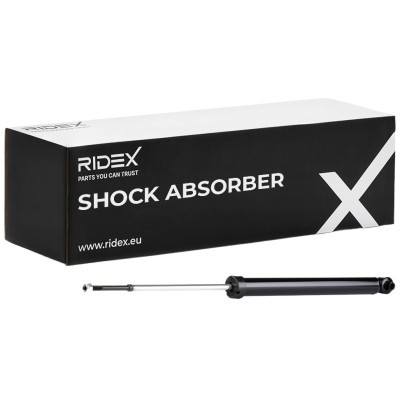 Shock Absorber RIDEX 854S1113 854S1113 - photo 2
