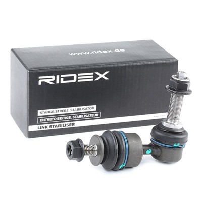Stabilizer Link RIDEX 3229S0545 3229S0545 - photo 2