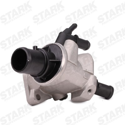 Thermostat, Coolant Stark SKTC-0560073 SKTC-0560073 - photo 4