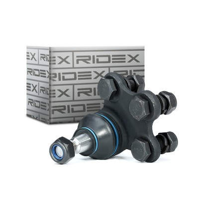 Ball Joint RIDEX 2462S0027 2462S0027 - photo 2