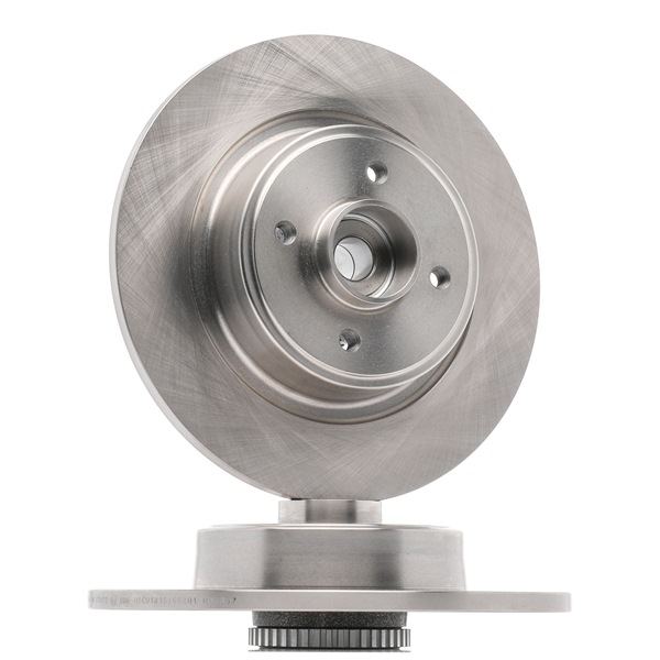 Brake Disc Stark SKBD-0022838 SKBD-0022838 - photo 1