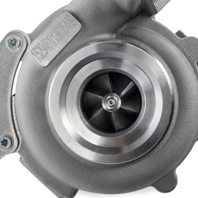 Turbocharger RIDEX 2234C0048 2234C0048 - photo 6