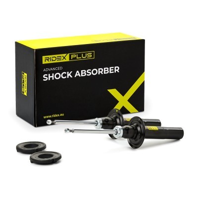Shock Absorber RIDEX 854S19305P 854S19305P - photo 2