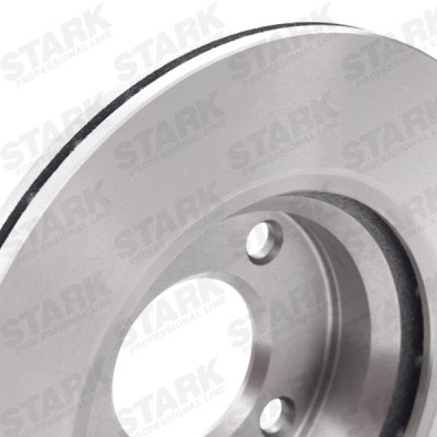 Brake Disc Stark SKBD-0023092 SKBD-0023092 - photo 5