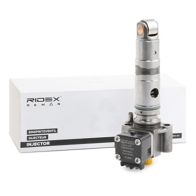 Unit injector (PDE) RIDEX 3930I0028R 3930I0028R - photo 2