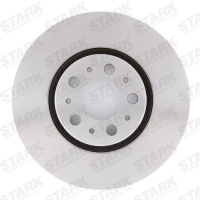 Brake Disc Stark SKBD-0020199 SKBD-0020199 - photo 3