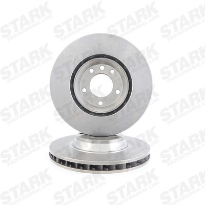 Brake Disc Stark SKBD-0022153 SKBD-0022153 - photo 6