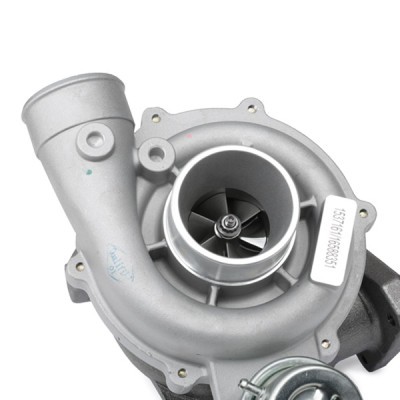 Turbocharger RIDEX 2234C10583 2234C10583 - photo 7