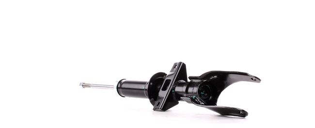 Shock Absorber RIDEX 854S1436 854S1436 - photo 1